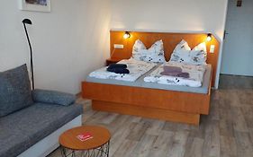 Apartment Almberg